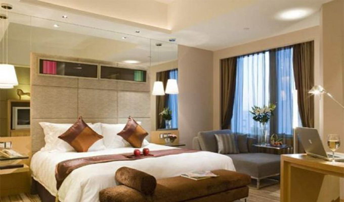 重慶酒店裝修中的風(fēng)水注意事項