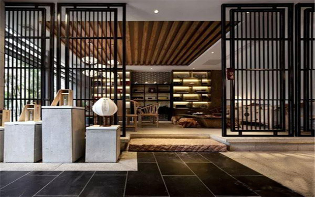 辦公室裝修風水布局，辦公室如此裝修材完美