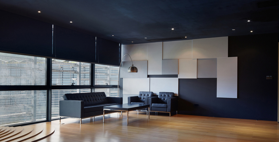 辦公室裝修設(shè)計(jì)