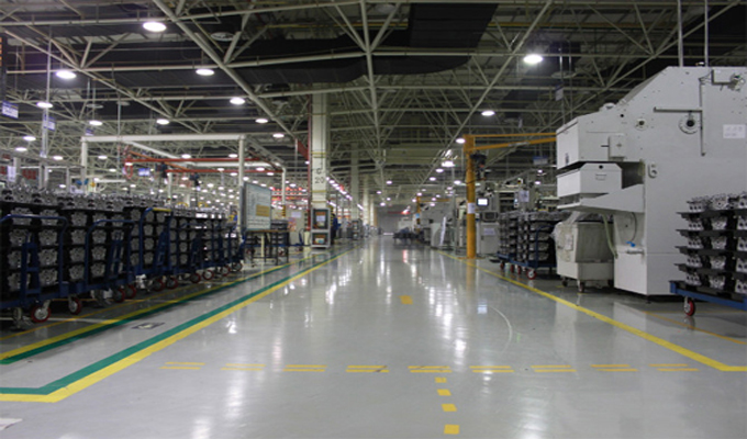 重慶廠(chǎng)房裝修設(shè)計(jì)的一些常識(shí)