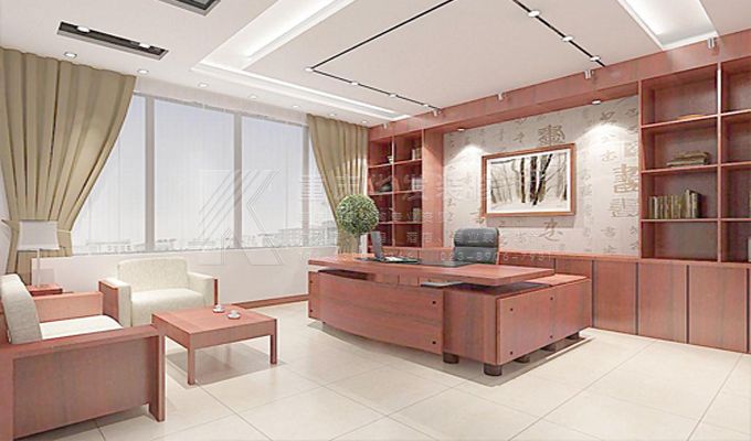 董事長(zhǎng)辦公室裝修的風(fēng)水注意事項(xiàng)