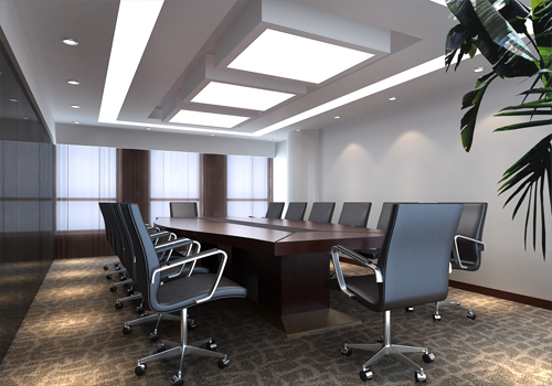 掌握好重慶辦公室裝修的細節，才能夠裝出優秀的辦公室