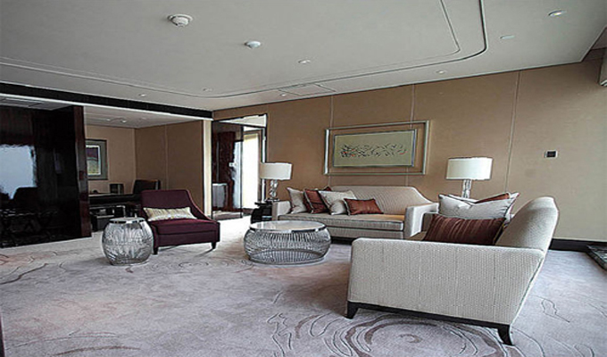 重慶酒店裝修告訴您，商務酒店到底是什么？