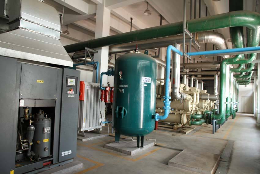 火鍋底料廠(chǎng)房裝修注意事項(xiàng)