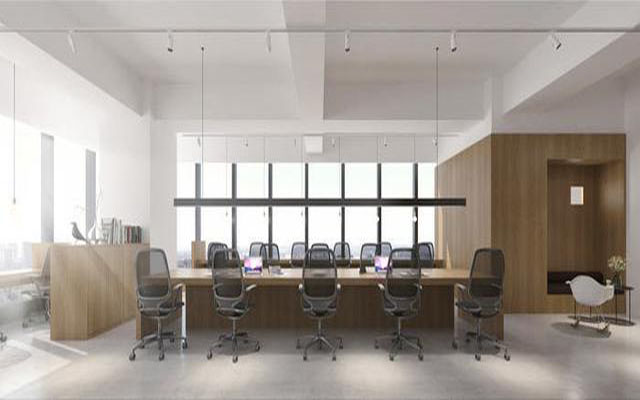 裝修寶典_辦公室裝修設(shè)計風(fēng)水布局讓你納財開運