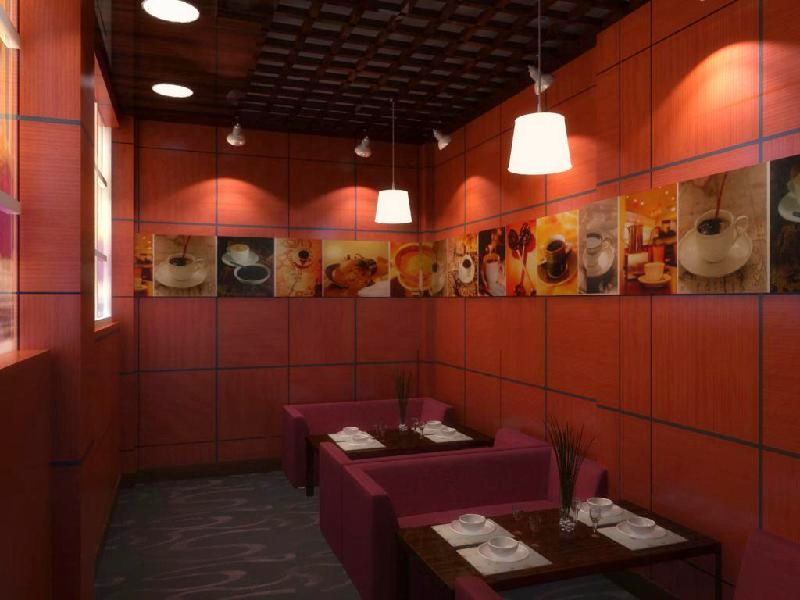 餐廳設(shè)計(jì)最最最注重哪些呢?