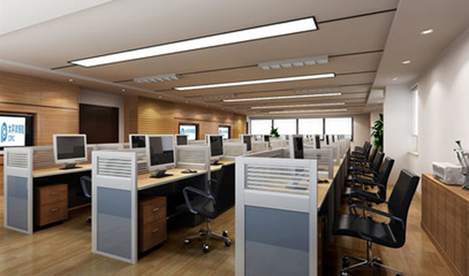 企業(yè)辦公室裝修需要準備什么？