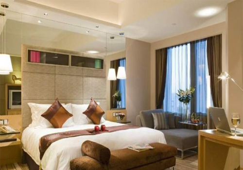 重慶商務(wù)酒店裝修注意整體的風(fēng)格