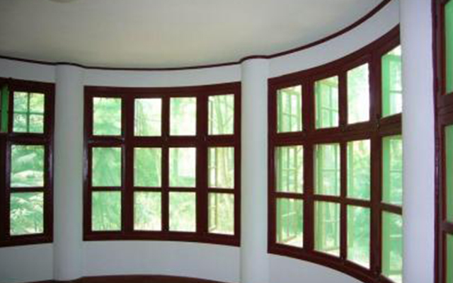 門窗工程驗(yàn)收