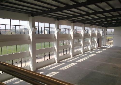 廠(chǎng)房裝修設(shè)計(jì)細(xì)節(jié)