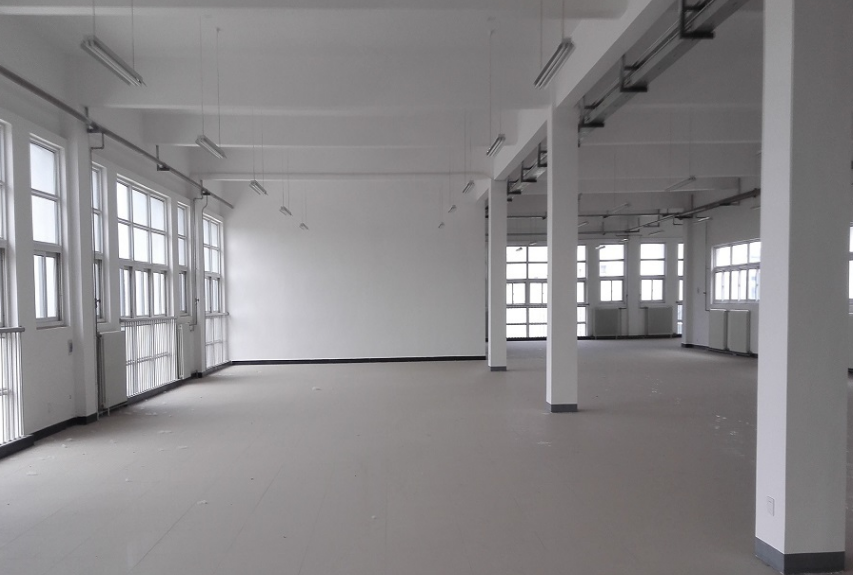 廠房裝修多少錢一平？