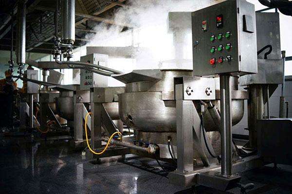 火鍋底料廠(chǎng)房裝修知識(shí)