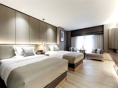 高級酒店裝修一定要把這些細(xì)節(jié)做好