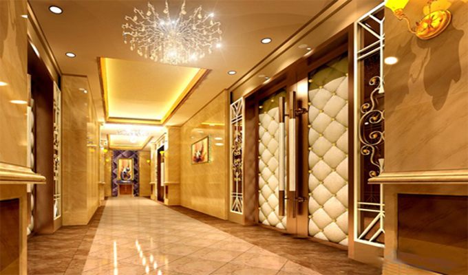 快捷酒店裝修預算編制依據(jù)