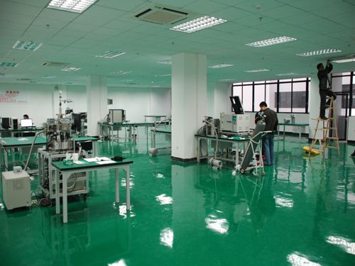 火鍋底料廠(chǎng)房裝修重大事項(xiàng)