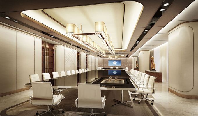 酒店裝修費(fèi)用哪里可以省?