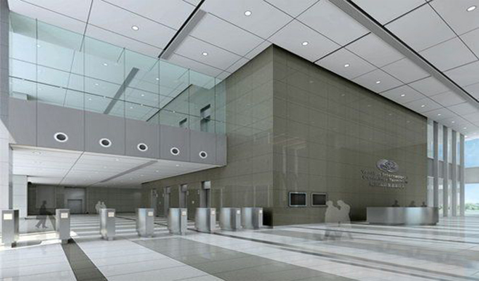 寫字樓裝修監理是什么？