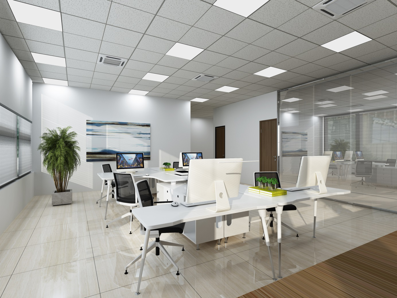 辦公室裝修的設(shè)計(jì)要求有哪些？ 辦公室裝