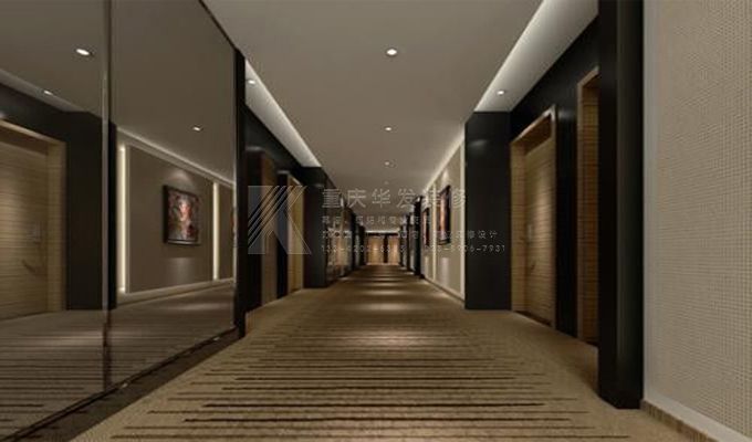 酒店裝修費(fèi)用