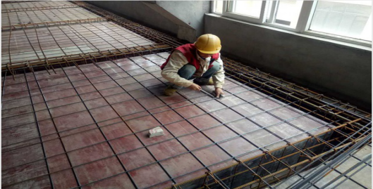 華發(fā)工程裝修公司，工程安全