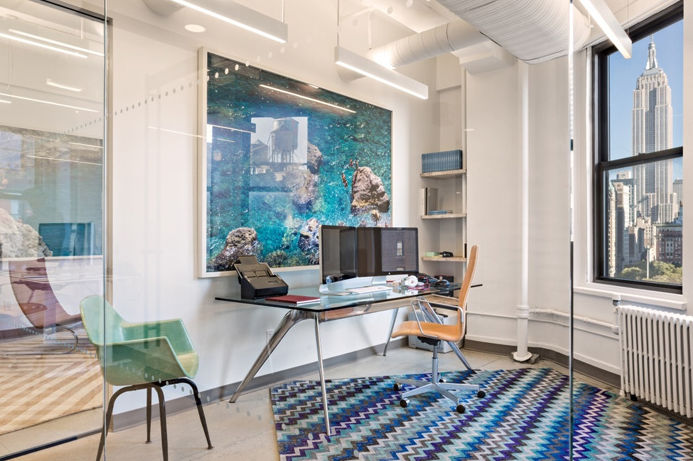 辦公室裝修裝修技巧有哪些？聽聽知名工裝公司介紹辦公室裝修裝修技巧