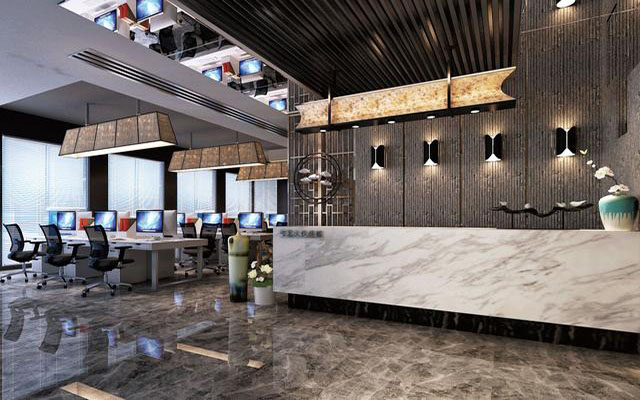 裝修流程簡(jiǎn)介讓你成為半個(gè)辦公室裝修行家