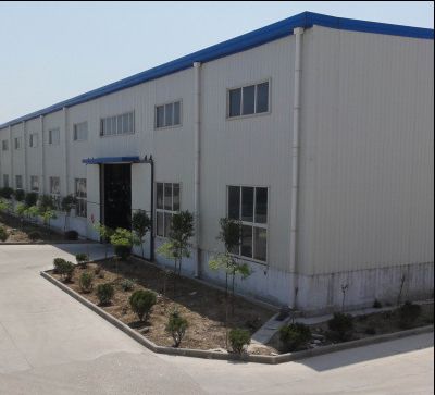 重慶品泰有限公司江津德感友鼎企業港C02棟廠房、鋼筋+混凝土現澆隔層施工