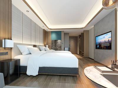 高級(jí)酒店裝修要點(diǎn)介紹