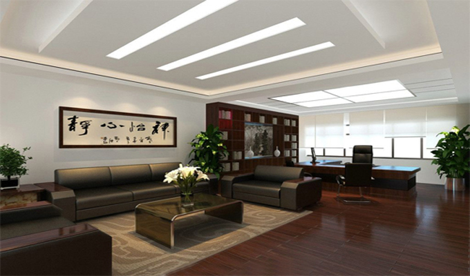 辦公室裝修怎樣做好風(fēng)水環(huán)境的設(shè)計？