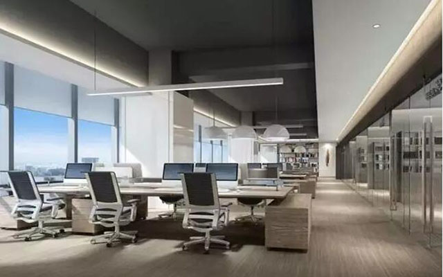 驗收知識-辦公室裝修驗收你都知道了嗎？