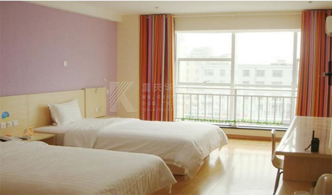 賓館裝修設(shè)計(jì)