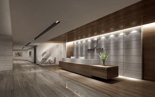 裝修流程簡(jiǎn)介讓你成為半個(gè)辦公室裝修行家