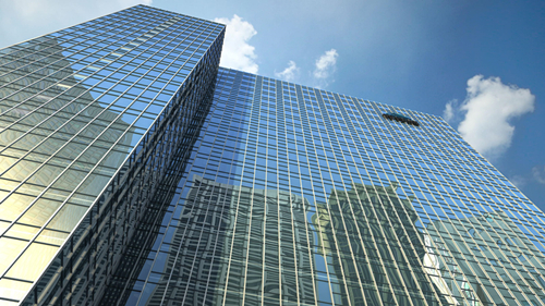 寫(xiě)字樓裝修需要注意什么?