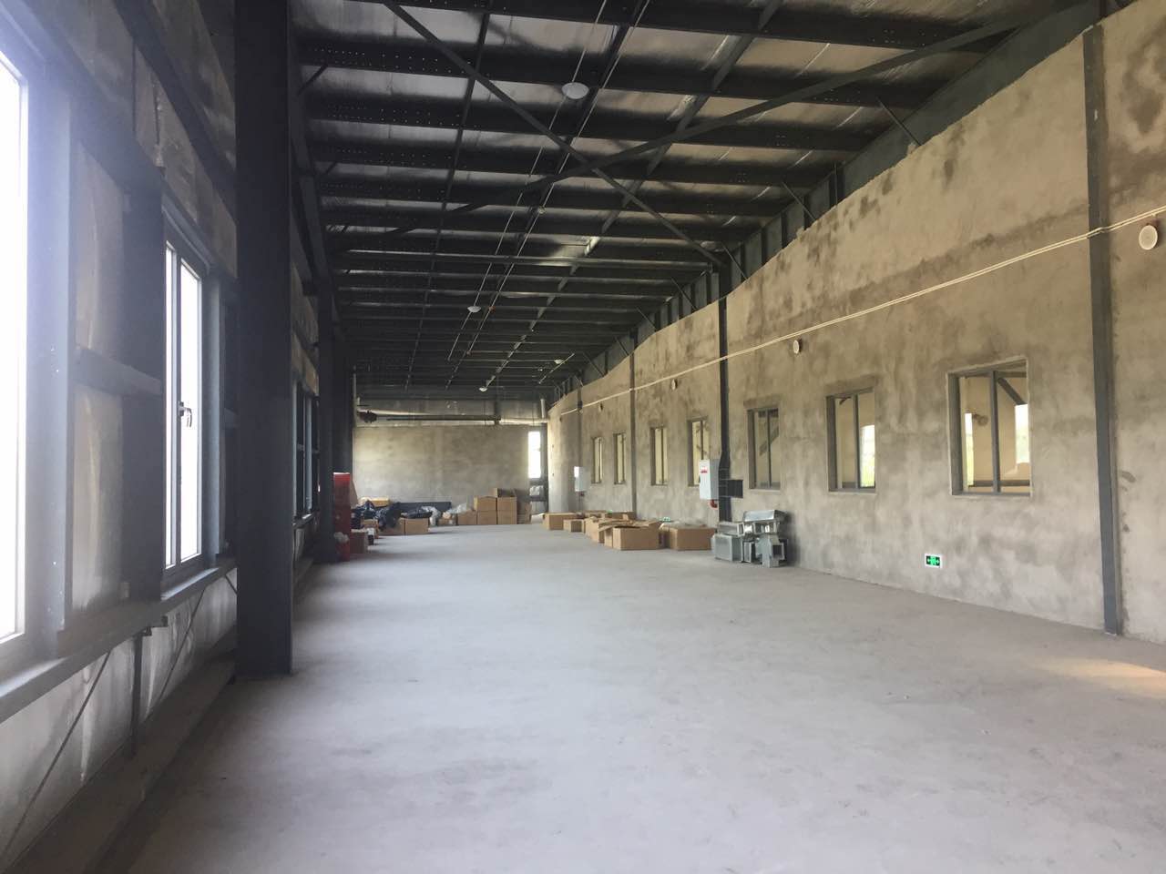 阿汶汽車(chē)零部件（重慶）有限公司裝修工程