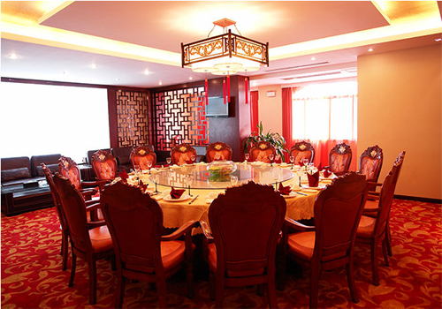 重慶酒店裝修餐飲空間設計有哪些需要注意的問題？