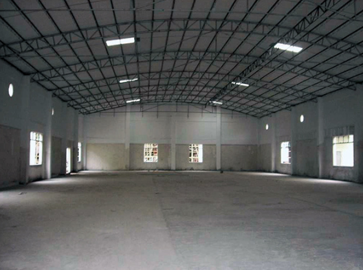 廠房裝修預算表，廠房裝修注意事項有哪些？