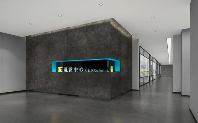  辦公室裝修準(zhǔn)則你知道幾點(diǎn)？華發(fā)裝飾