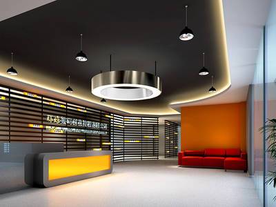 辦公室裝修十大細(xì)節(jié)知識