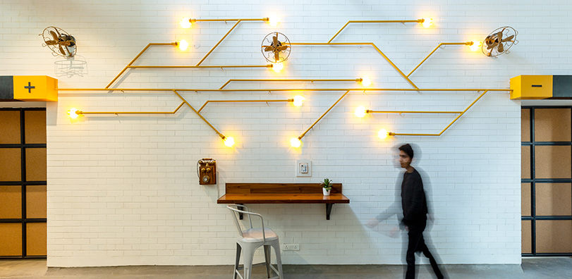 知名工裝公司透露小辦公室裝修裝修注意些什么？