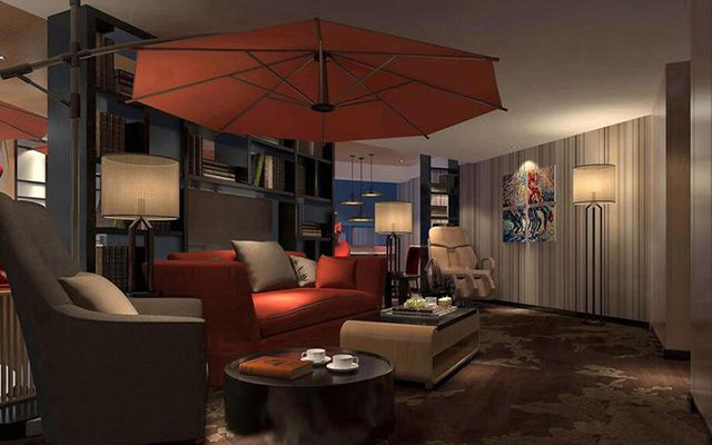 精品酒店裝修你是如何選擇裝修材料的？