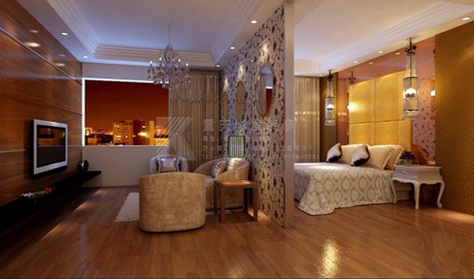 精品酒店裝修設(shè)計(jì)