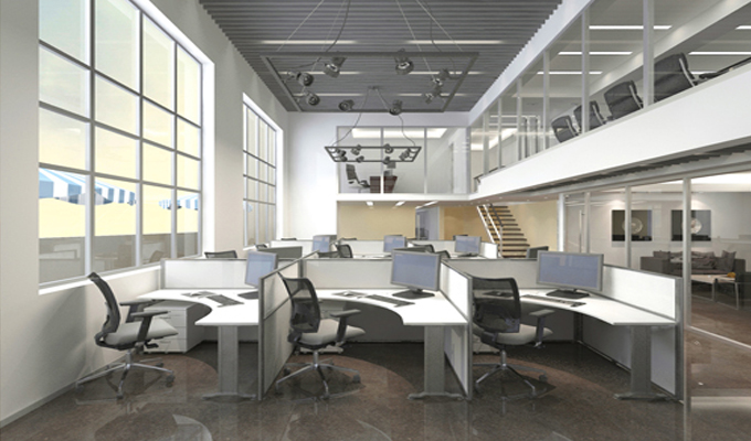 重慶用戶對辦公室裝修公司設(shè)計有哪些誤區(qū)?