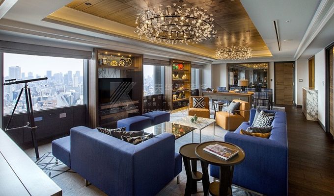 主題酒店裝修需要注意五點(diǎn)事項(xiàng)