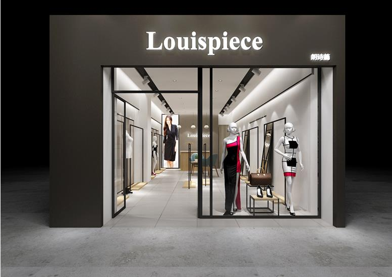  那些讓顧客印象深刻的服裝店設計技巧