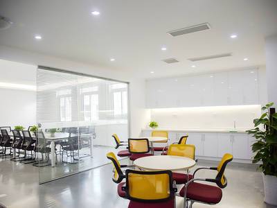 廠房裝修車(chē)間改造知識(shí)