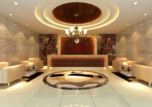 重慶酒店裝修設(shè)計(jì)需要做好哪些？