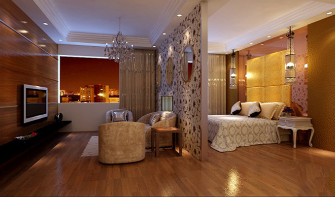重慶酒店裝修中家具有哪些需要注意的？
