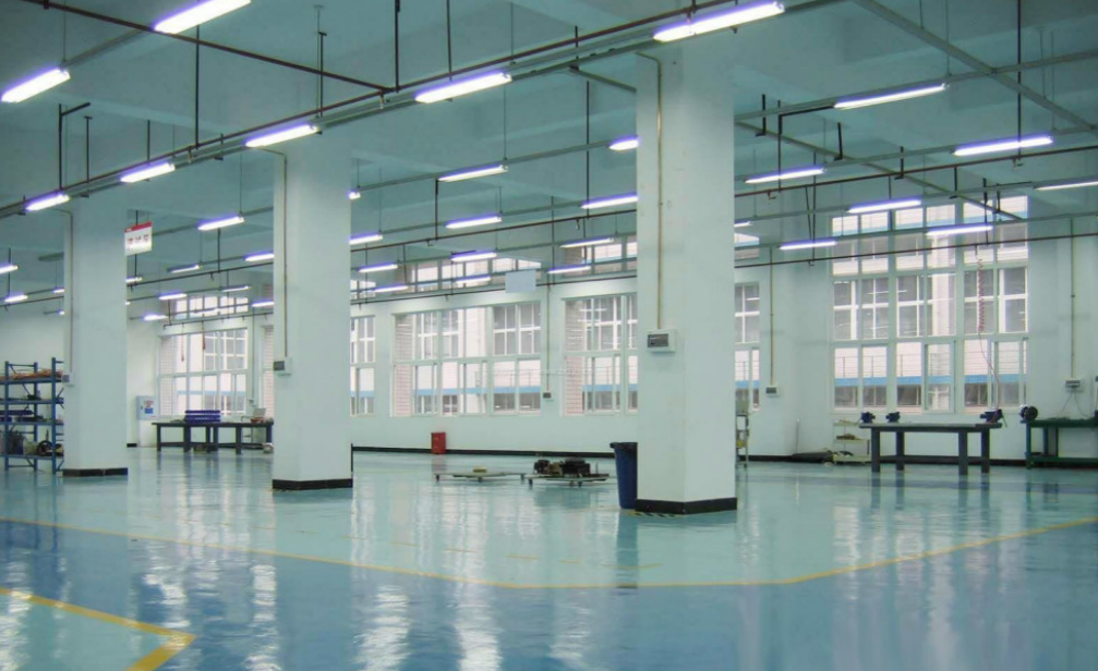 重慶舊廠房裝修注意事項有哪些？