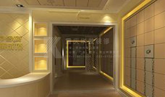 小型快捷酒店裝修設(shè)計技巧