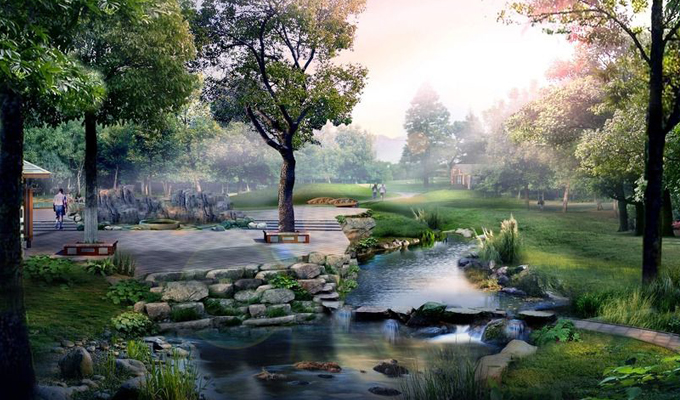 園林工程與消防規(guī)劃的協(xié)調